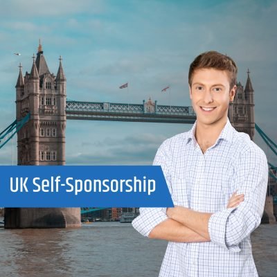 UK Self-Sponsorship